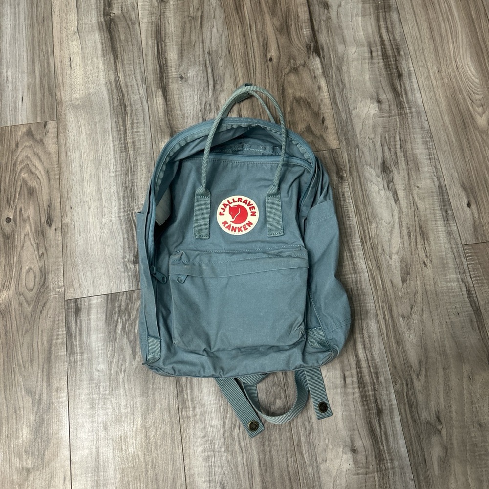 Kånken Classic Backpack - Blue